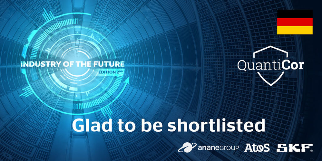 Challenge Industrie du Futur