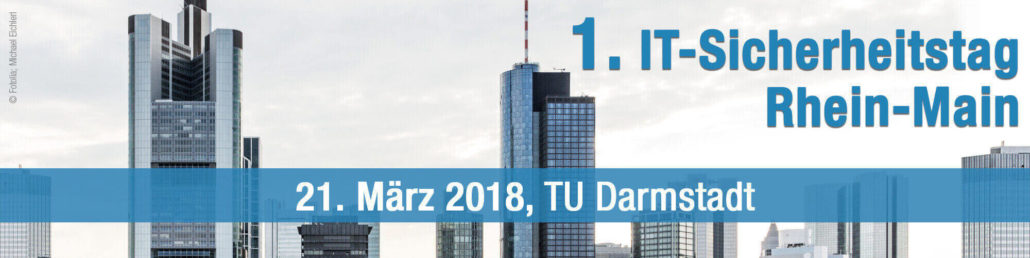 IT-Sicherheitstag Quanticor