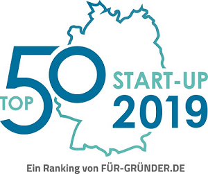 Top 50 Start-ups 2019 Siegel_2